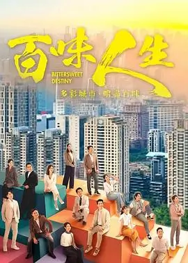 大明风华录 电视剧海报